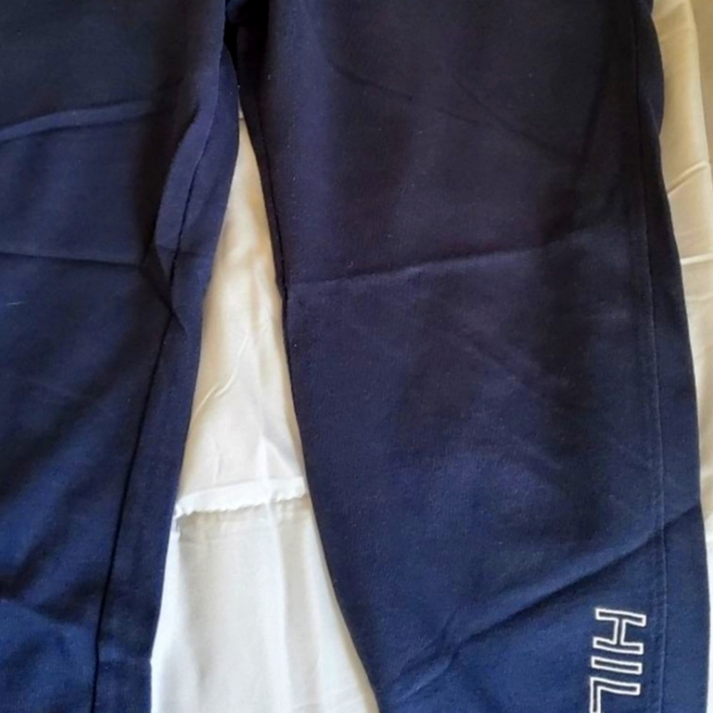 Tommy Hilfiger joggers